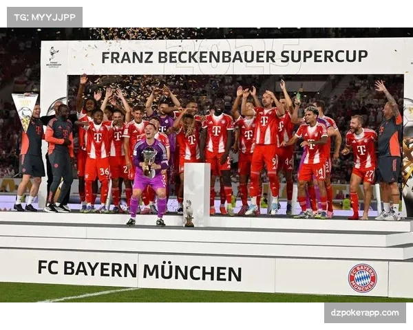 迪亚斯闪耀助拜仁半场两球领先法兰克福稳握比赛主动权