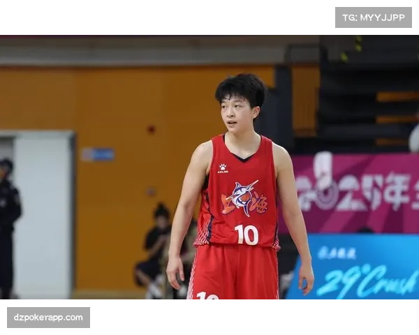 伍湘琳扮演上海队关键先生 新秀心理素质经受住考验