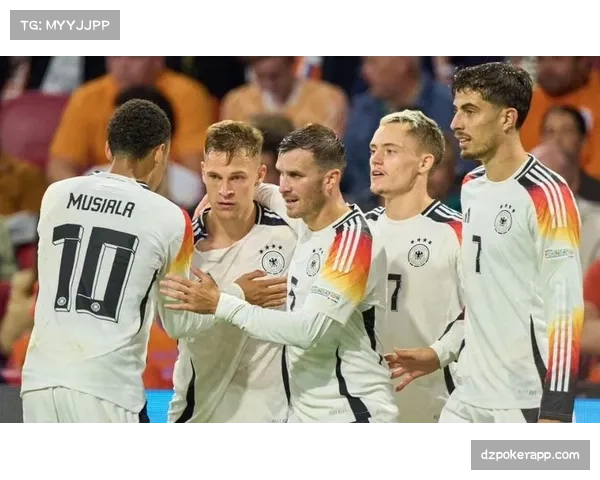 德国队穆西亚拉维尔茨 带领球队完成新老交替