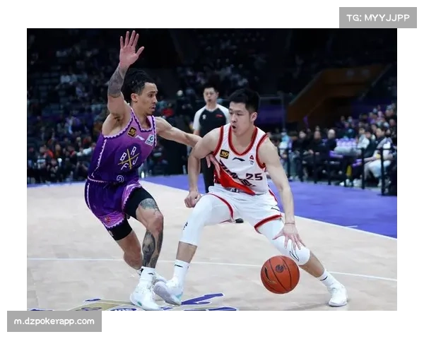 江苏肯帝亚崔晓龙组织能力 年轻后卫成长速度评估